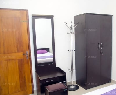 Akara Suites and Apartments