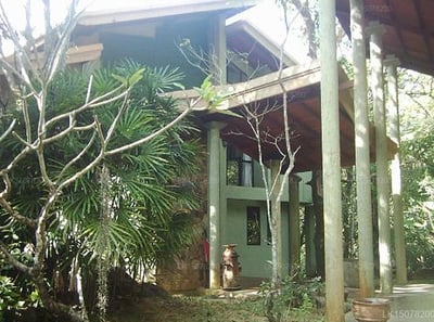 God Paradise Nature Resort