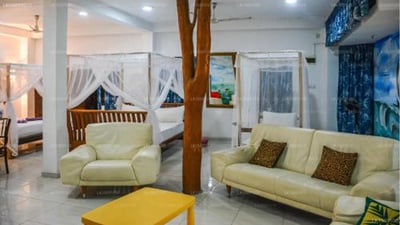 Blue Horizon Beach Hotel