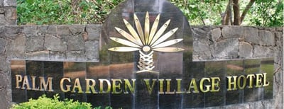 Palm Garden Village Hotel
