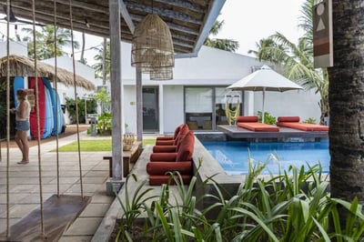 Kabalana Boutique Hotel