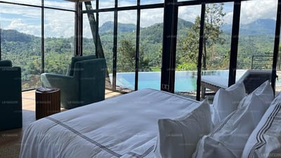 WalaaKulu - A Villa by 98 Acres Resort & Spa