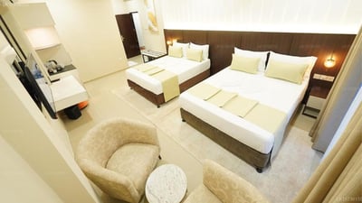 Hotel Grand Amanee