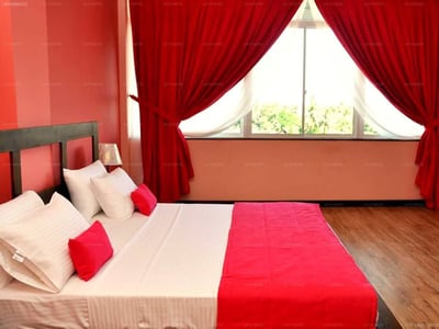 Hotel East Lagoon