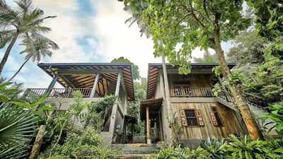 Casa Vana Hiriketiya
