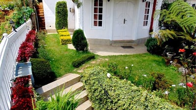 Red Rose Holiday Bungalow