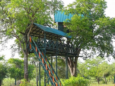 Bestlife Eco Resort