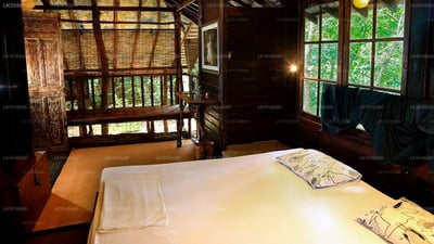 Jungle Lodge Habarana