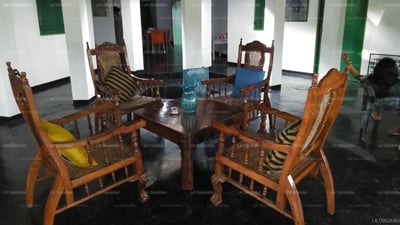 Udawalawe Wildlife & Nature Protection