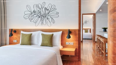 Colombo Serviced Apartments