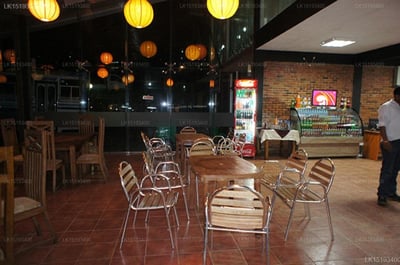 HW Holiday Resort