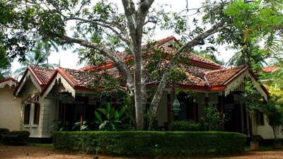 Sri Mathie Villa