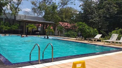 The Grand Leisure Village