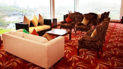 The Blackpool, Nuwara eliya