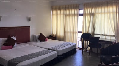 Miltons Beach Resort