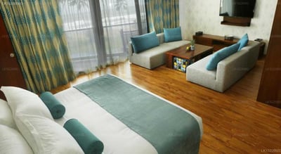 Club Waskaduwa Beach Resort