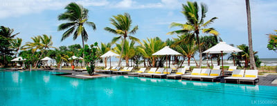 Centara Ceysands Resort & Spa