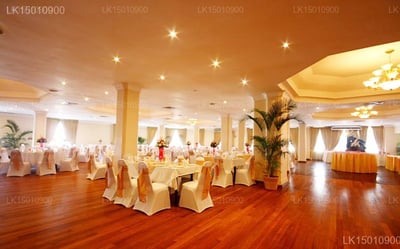 Grand Oriental Hotel