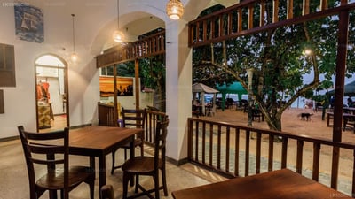 Sea View Deepal Villa Unawatuna