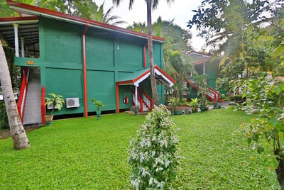 Centauria Lake Resort