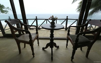 Amor Villa