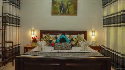 levona garden resort, habarana