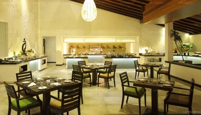 Avani Kalutara Resort