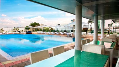 Hilton Colombo Residences