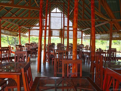 Bestlife Eco Resort