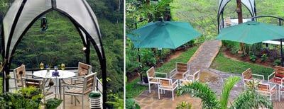 The Tea Cottage Resort
