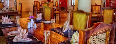 The Sanctuary at Tissawewa