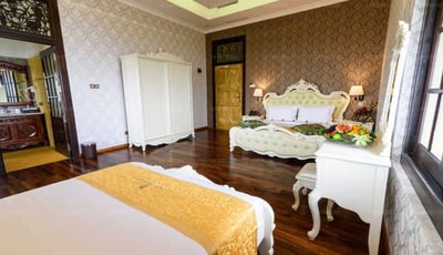 Kabalana Boutique Hotel