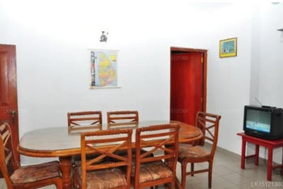 Ran Hiru Family Bungalow