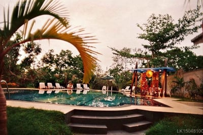 Chaarya Resort & Spa by Chandrika