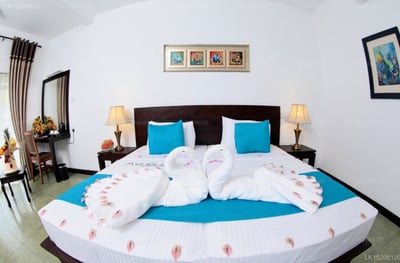 Coco Royal Beach Hotel