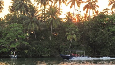 Ganga Garden