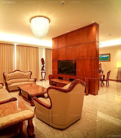 Araliya Beach Resort and Spa
