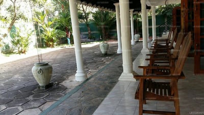 Negombo Village Guesthouse