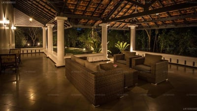 Casa Lanka at Victoria Golf & Country Resort