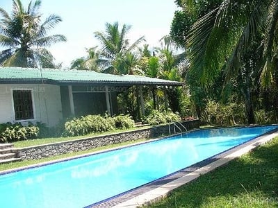 Uyanwatta Holiday Bungalow