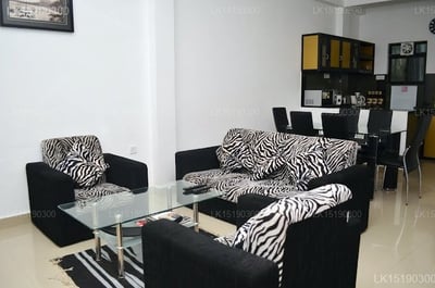 Akara Suites and Apartments