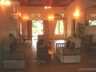 Sama Uyana Holiday Bungalow