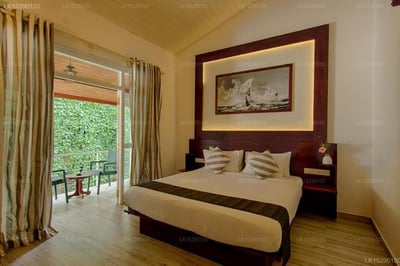 Deltora Villa - Galle