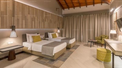 Casa Lanka at Victoria Golf & Country Resort