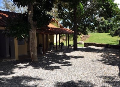 Eagle Lodge at Victoria Golf & Country Resort
