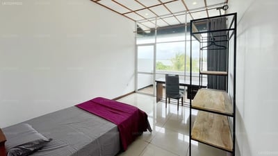 Hotel Gemporia Bay View