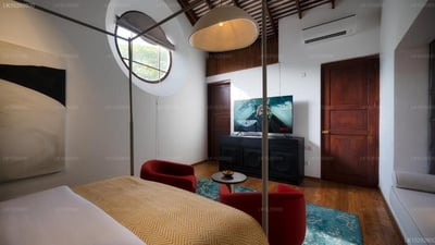 The Bungalow - Galle Fort