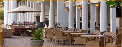 The Fortress Resort & Spa