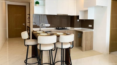 Capitol TwinPeaks Luxury Apartments