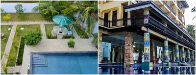 Kabalana Boutique Hotel